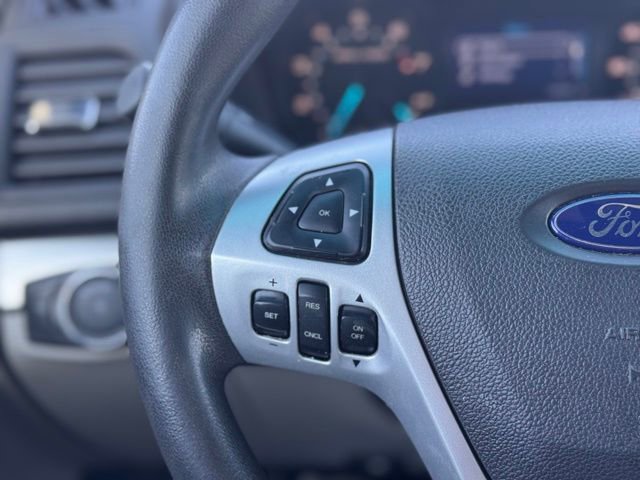 Used 2013 Ford Explorer 4WD image 10