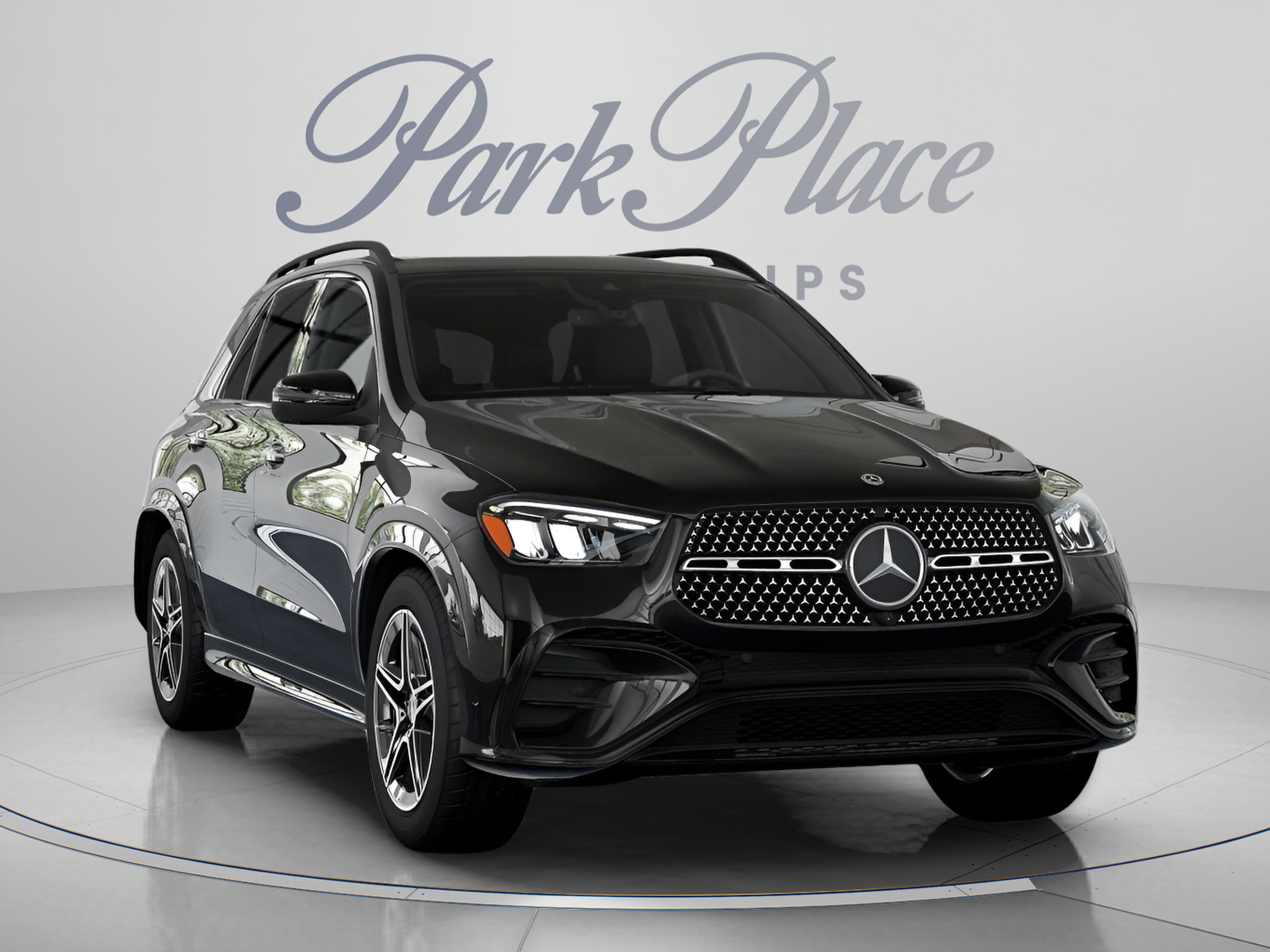 Used 2026 Mercedes-Benz GLE 350 4MATIC image 32