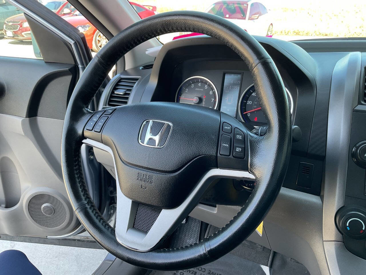 Used 2008 Honda CR-V EX-L image 18