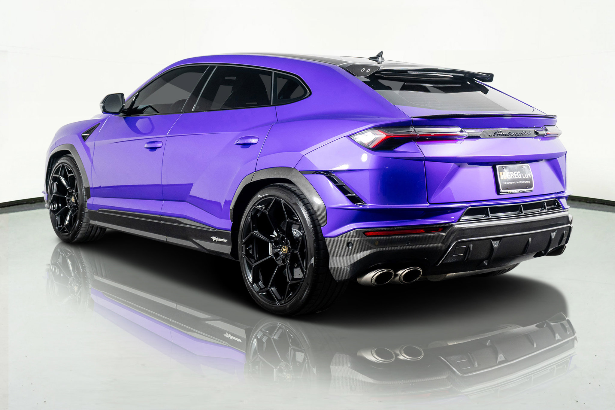 Used 2024 Lamborghini Urus Performante image 15