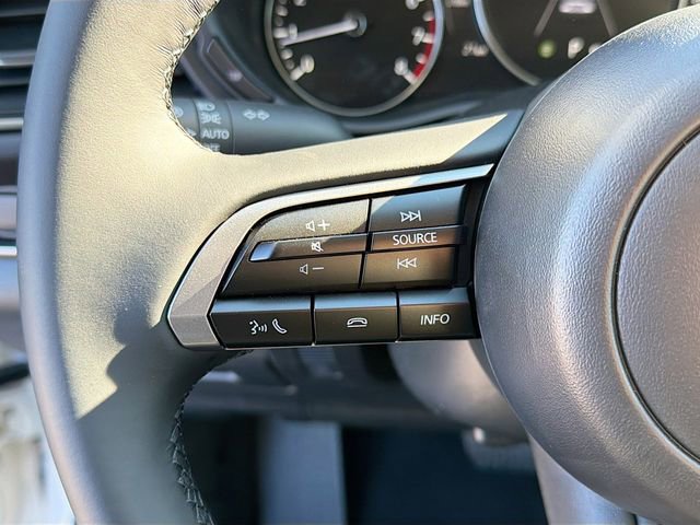 New 2026 MAZDA CX-30 AWD 2.5 S image 38