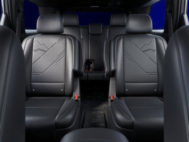 New 2026 Hyundai Palisade XRT Pro image 12