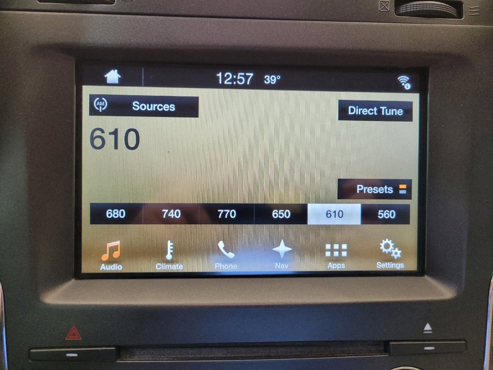 Used 2016 Lincoln Navigator Reserve AWD/4WD image 25