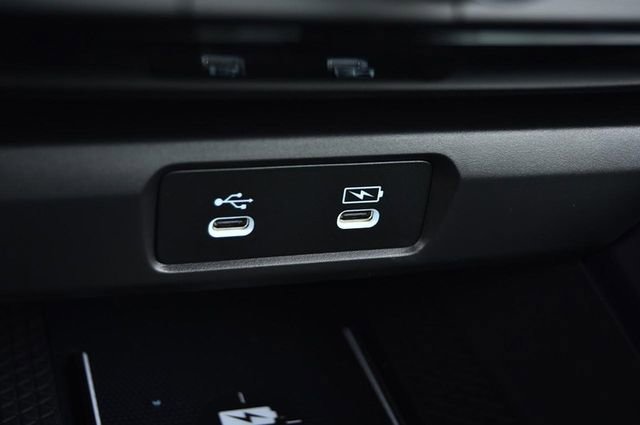 New 2025 Honda Accord Sport image 15