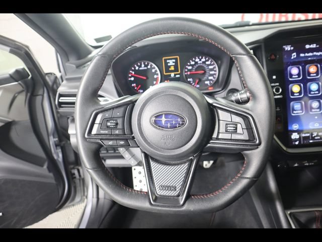Used 2022 Subaru WRX Premium AWD/4WD image 22