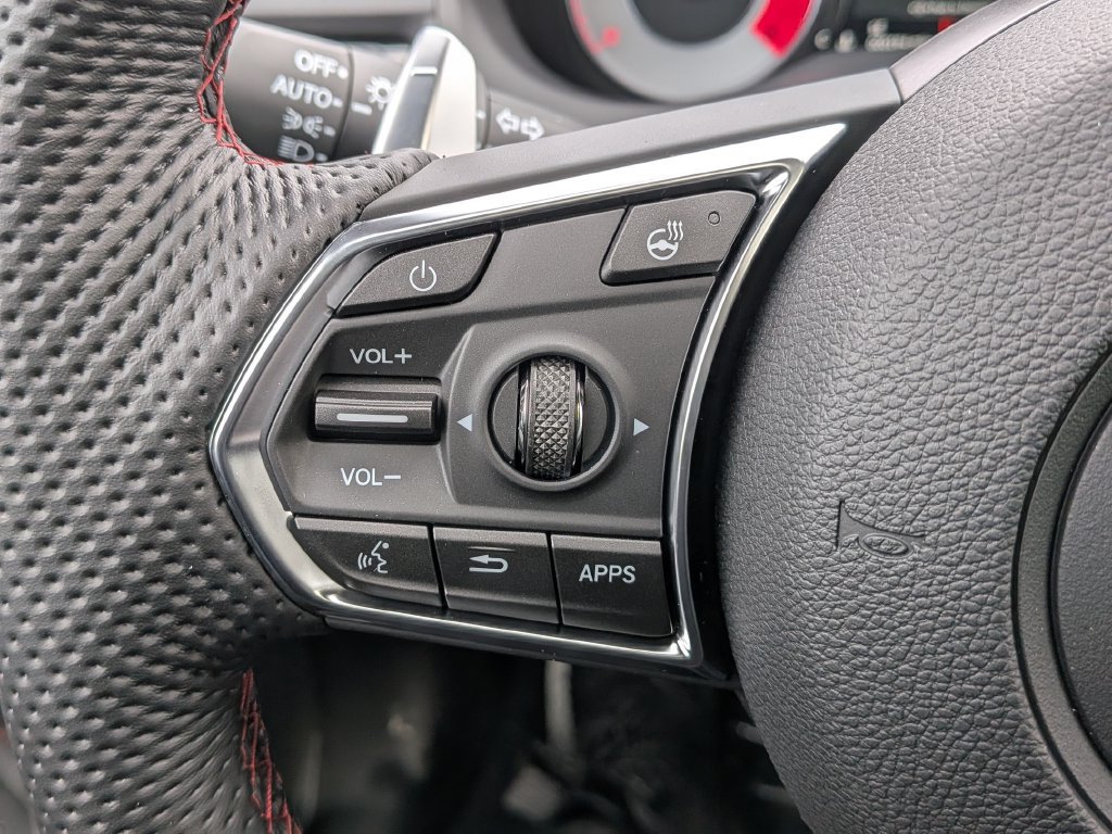 New 2026 Acura RDX w/ Advance Package AWD/4WD image 19