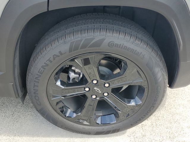 New 2026 Chevrolet Equinox LT w/ Midnight Edition image 5