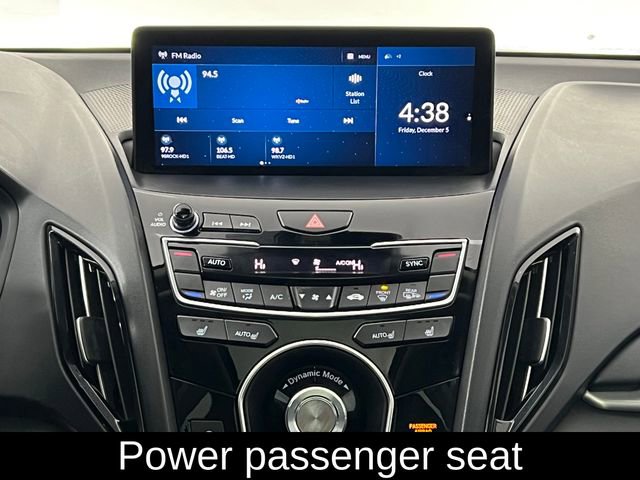 Used 2019 Acura RDX FWD image 32