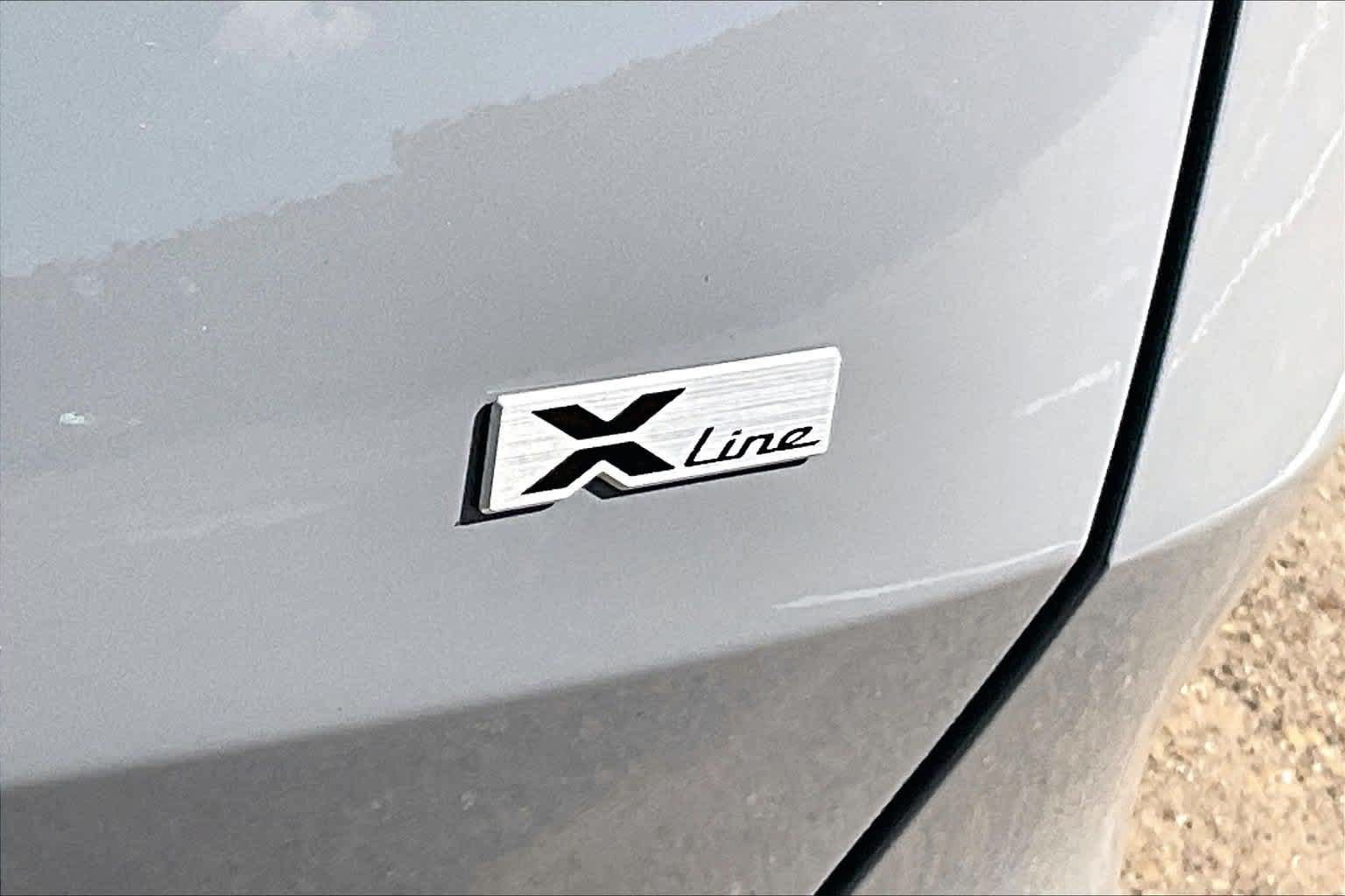 Certified 2024 Kia Sportage X-Line w/ X-Line Premium Package AWD/4WD image 7