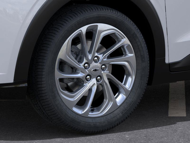 New 2027 Chevrolet Bolt LT w/ Comfort Package image 9