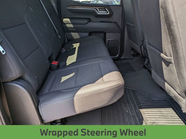 Used 2025 Chevrolet Silverado 1500 LT image 29