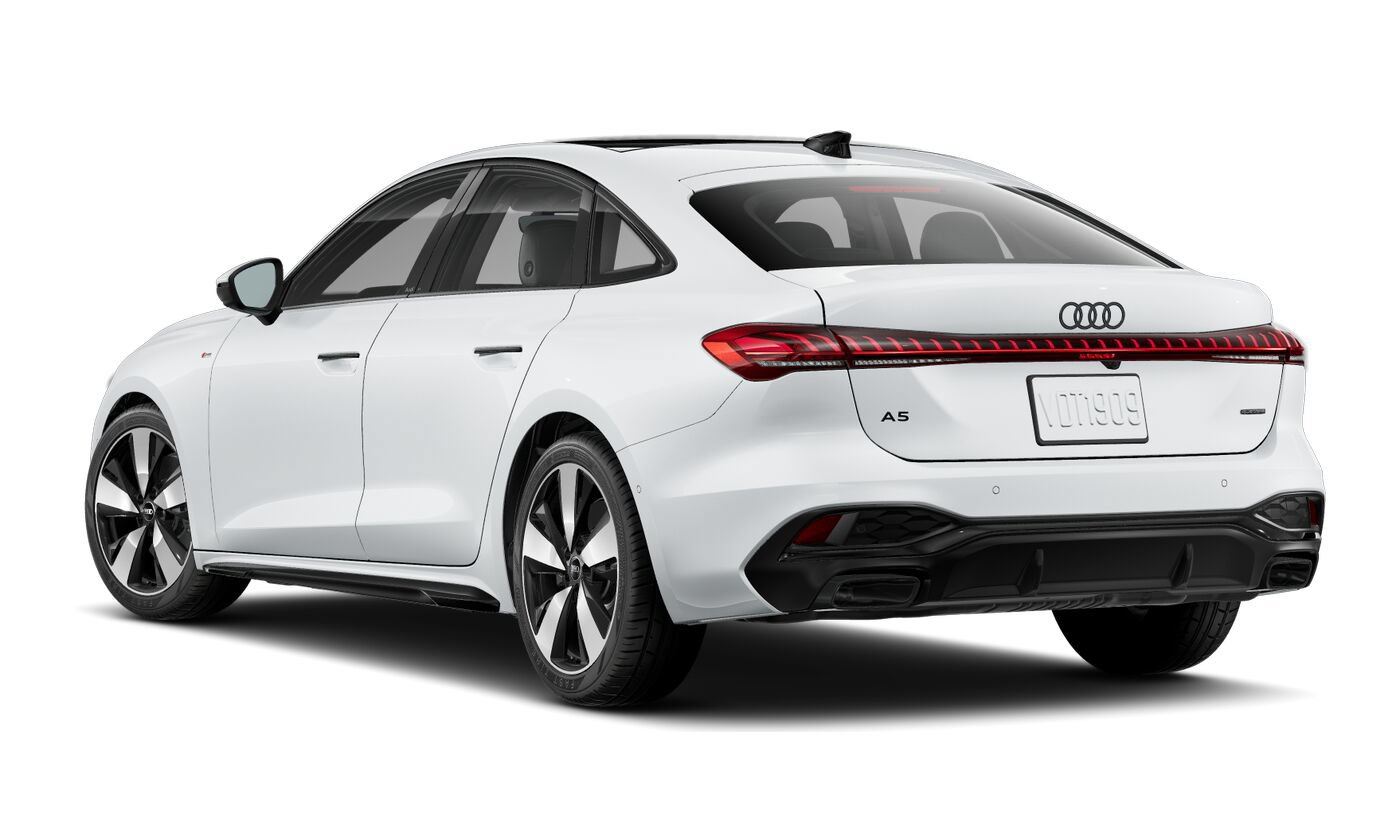 New 2026 Audi A5 2.0T Premium AWD/4WD image 5