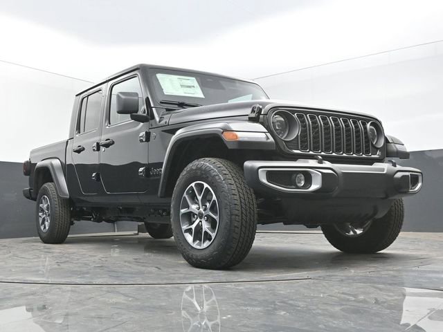 New 2026 Jeep Gladiator Sport