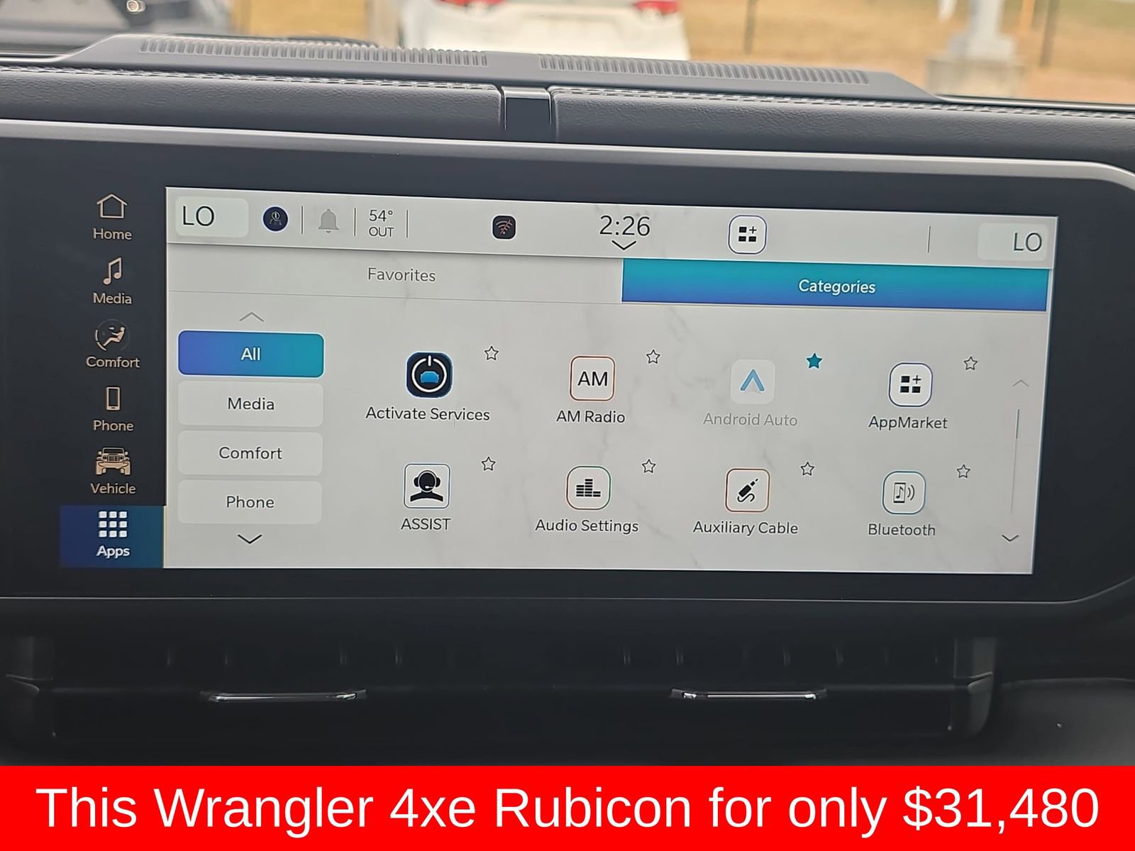 Used 2024 Jeep Wrangler Unlimited Rubicon 4xe image 28