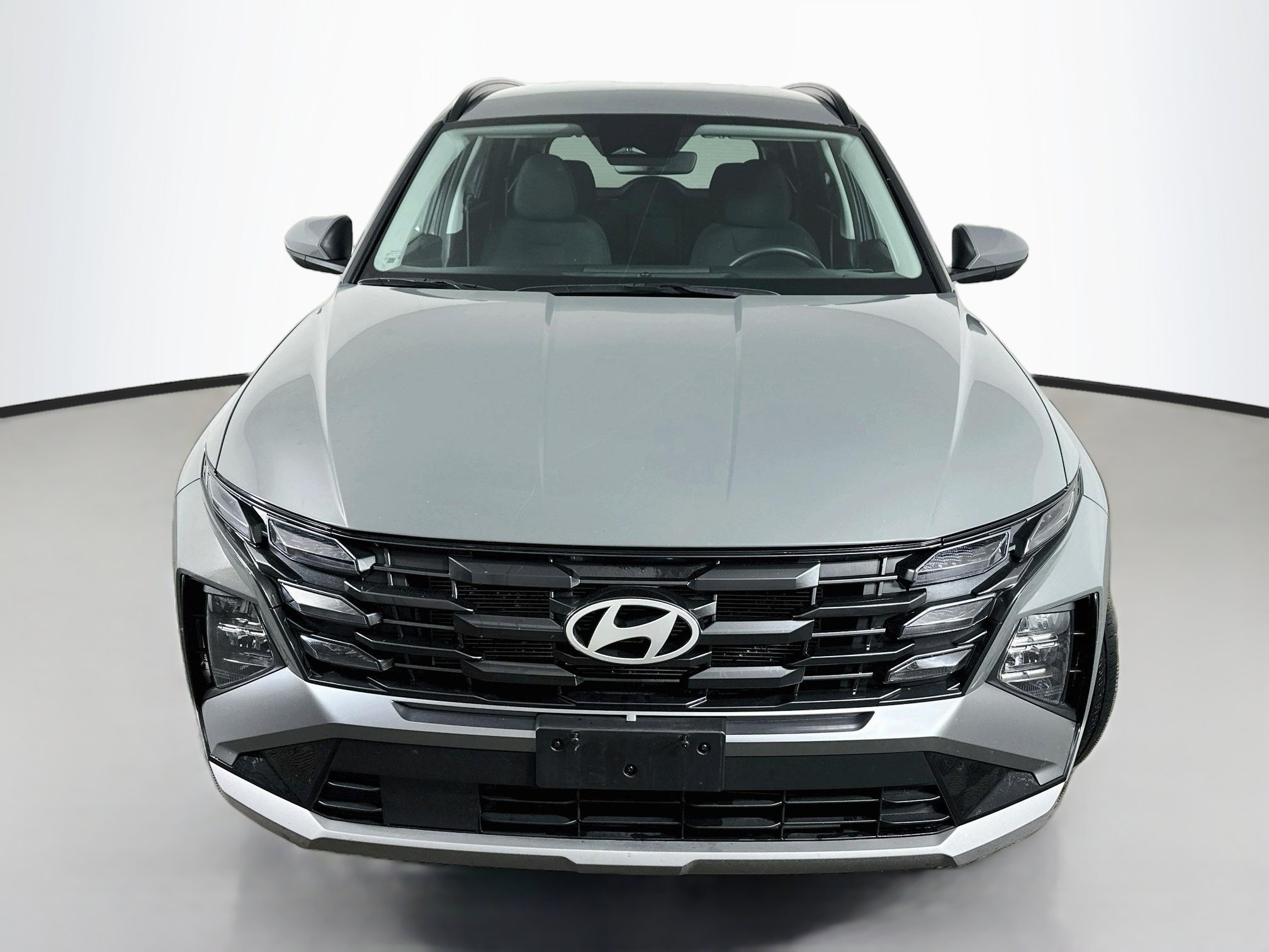 Certified 2025 Hyundai Tucson SEL AWD/4WD image 2