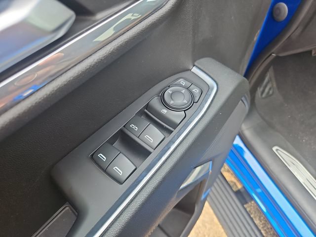 Used 2023 Chevrolet Silverado 1500 LT AWD/4WD image 12