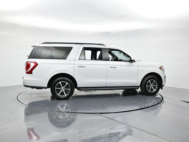 Used 2021 Ford Expedition Max XLT AWD/4WD video 2