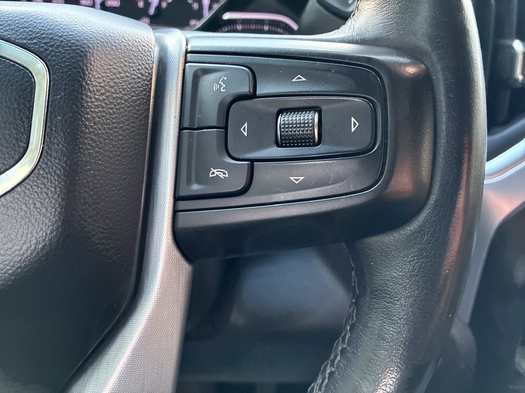 Used 2019 GMC Sierra 1500 SLT w/ SLT Premium Plus Package AWD/4WD image 24