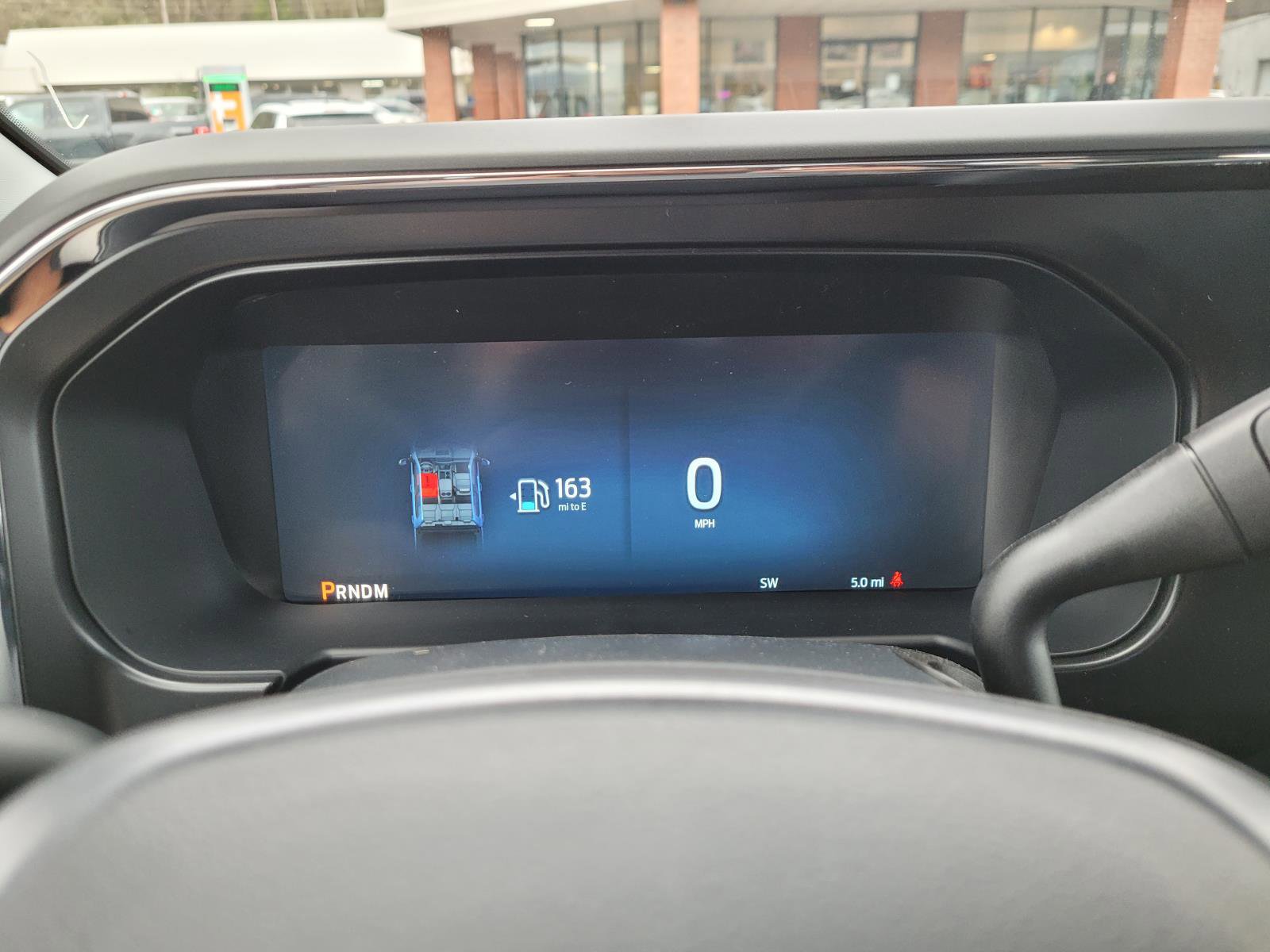 New 2026 Ford F250 Lariat w/ FX4 Off-Road Package image 19