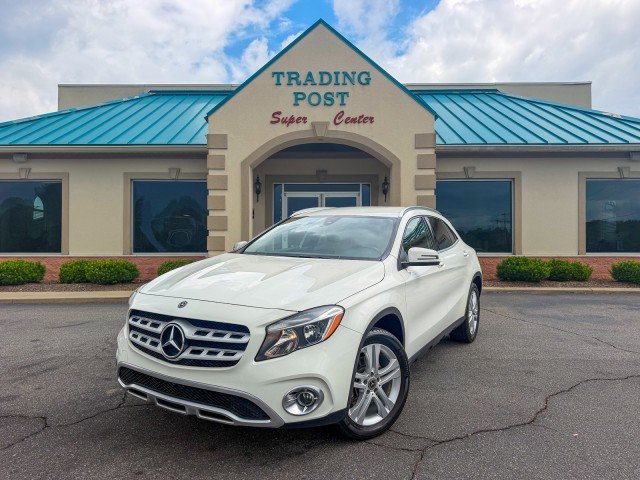 Used 2018 Mercedes-Benz GLA 250 image 22
