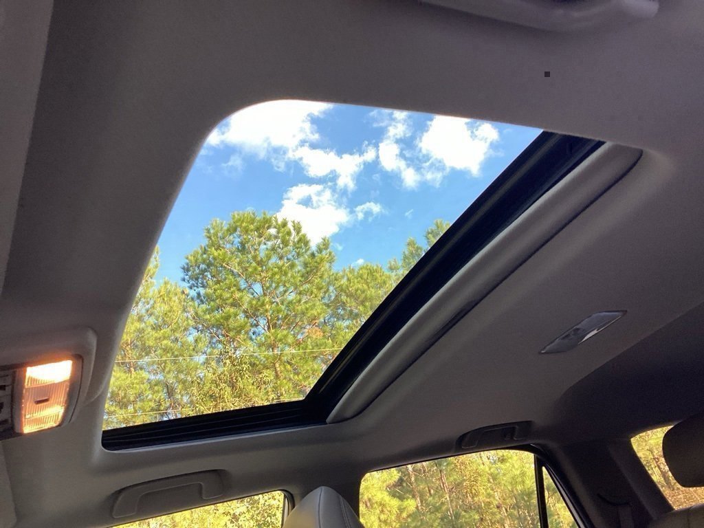 Used 2018 Toyota 4Runner Limited image 63