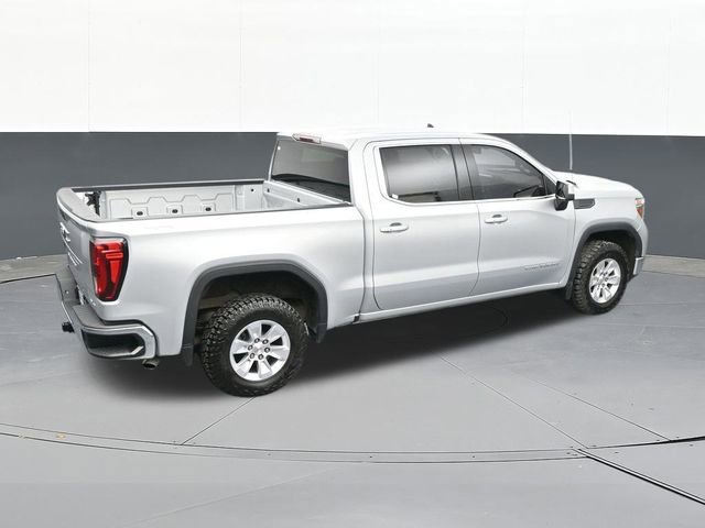 Used 2021 GMC Sierra 1500 SLE image 58