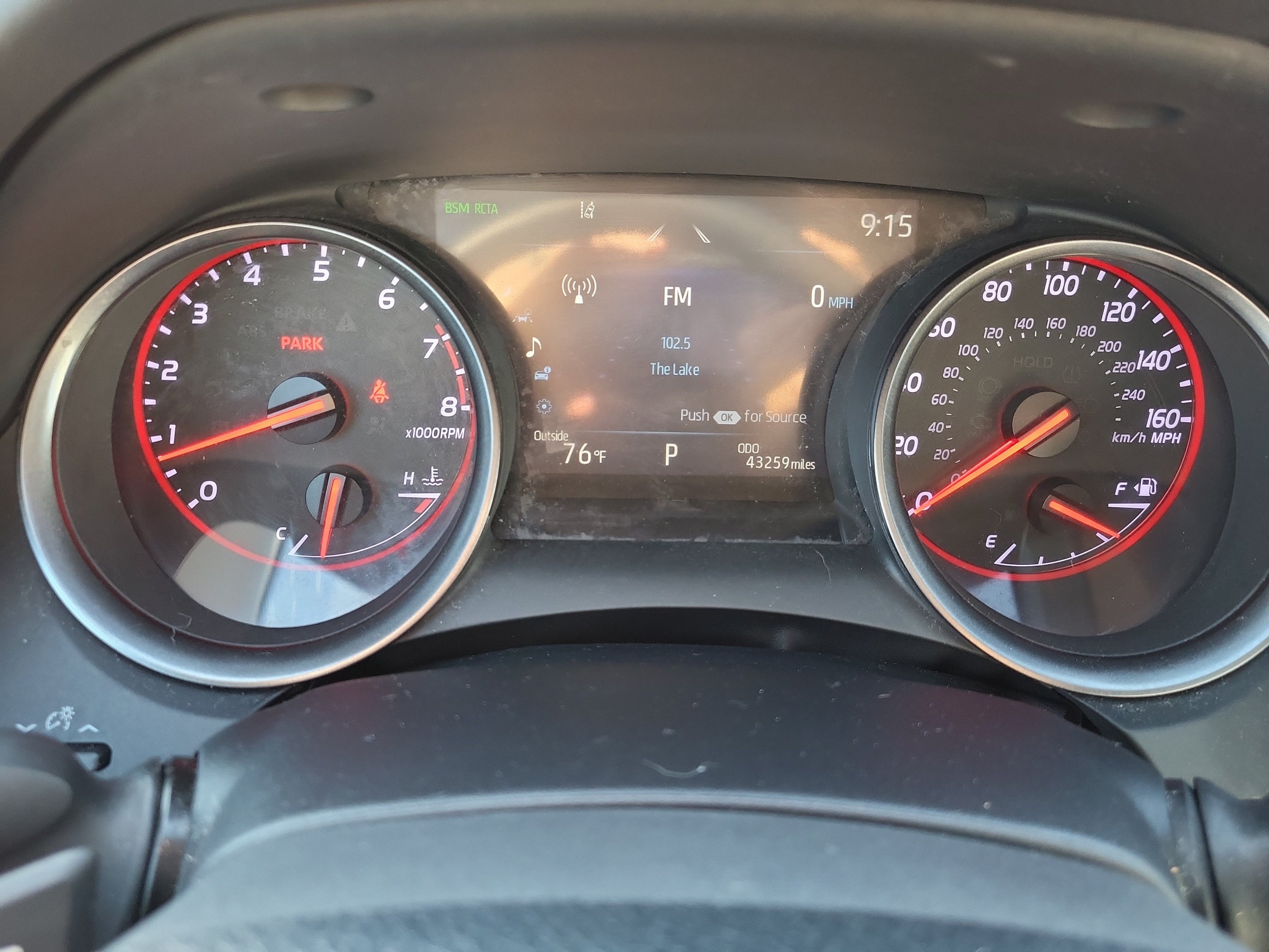 Used 2022 Toyota Camry XSE AWD/4WD image 27