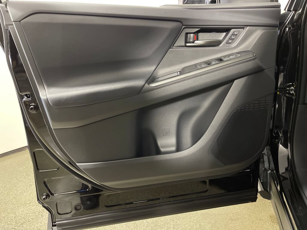 New 2026 Toyota bZ Woodland AWD/4WD image 17