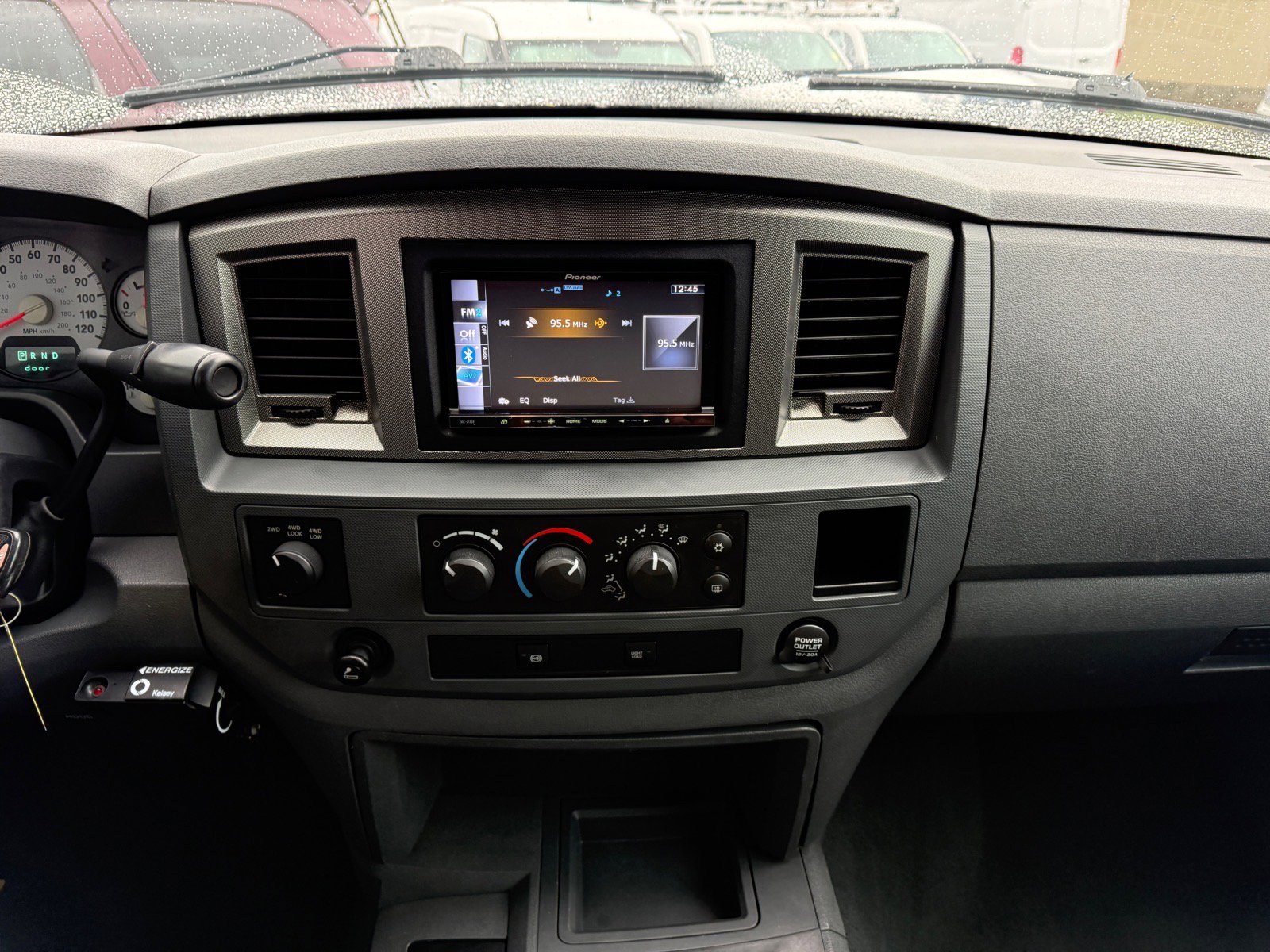 Used 2008 Dodge Ram 2500 Truck SXT image 27