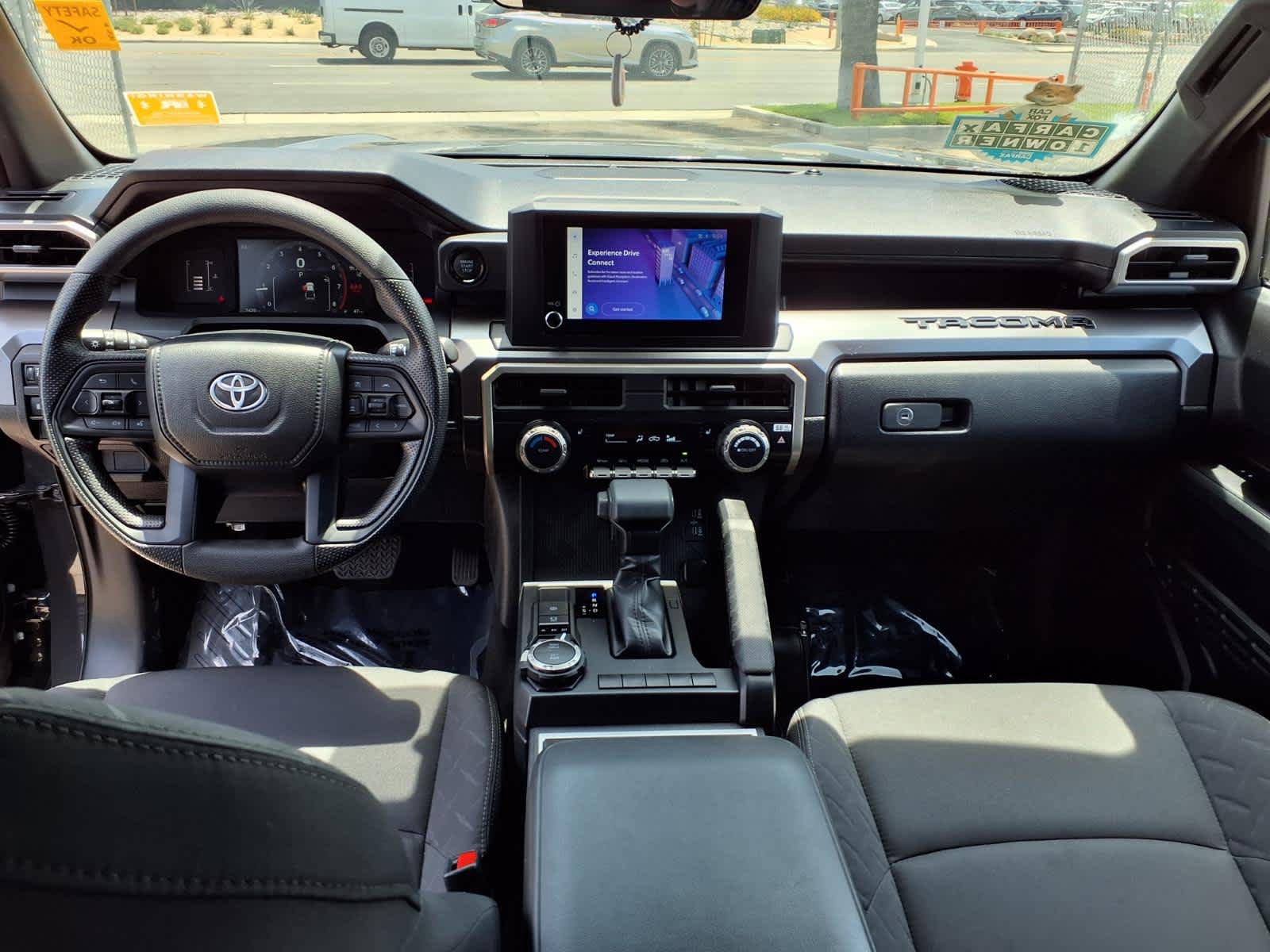 Used 2024 Toyota Tacoma SR5 AWD/4WD image 12