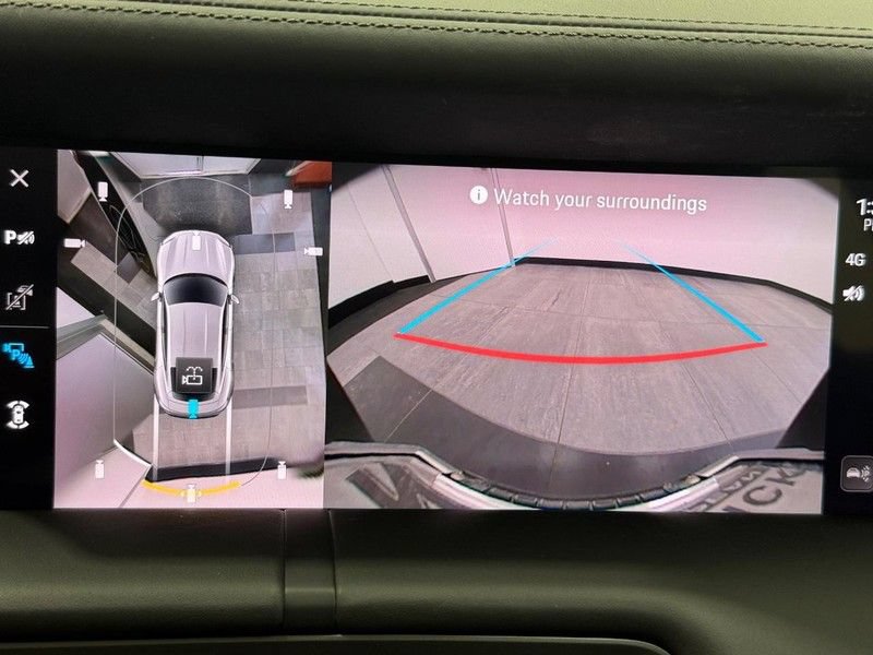 New 2025 Porsche Taycan AWD/4WD image 22