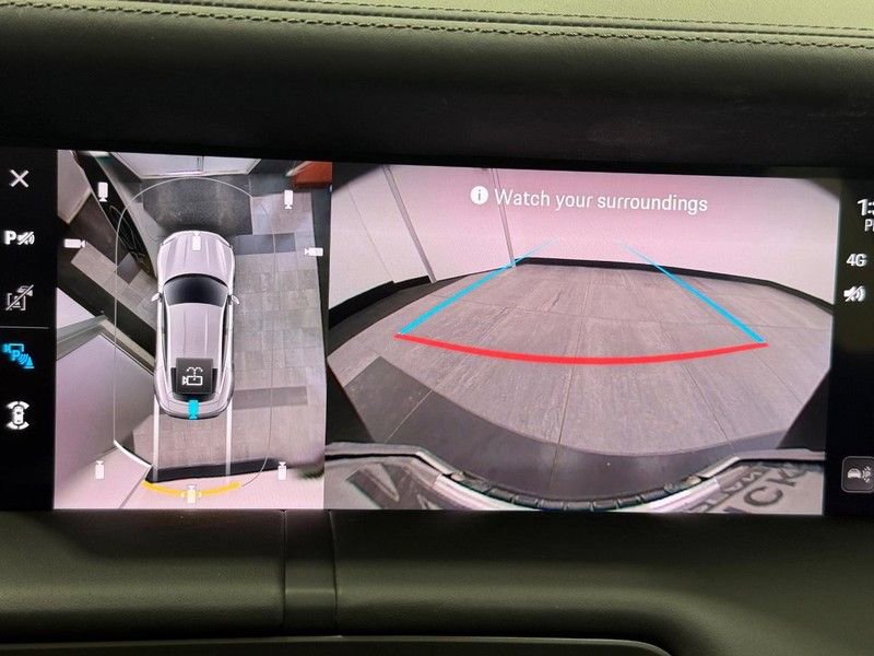 New 2025 Porsche Taycan AWD/4WD image 22