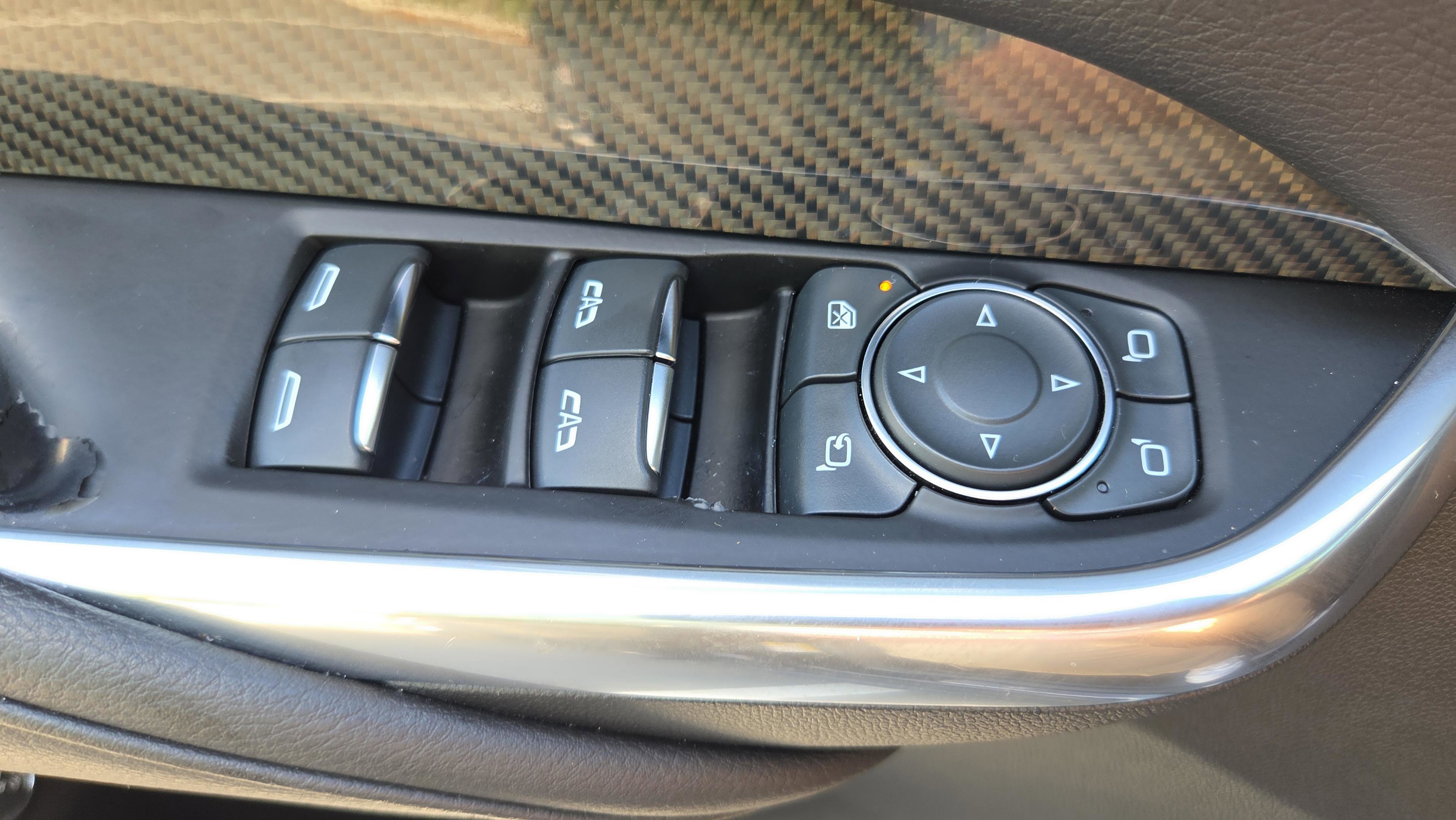 Used 2021 Cadillac XT4 Sport w/ Driver Awareness Package image 35