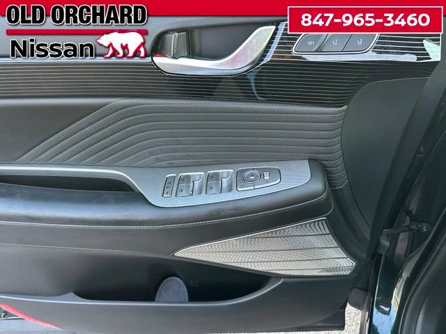 Used 2025 Hyundai Palisade Calligraphy AWD/4WD image 10