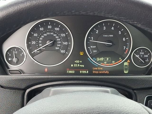 Used 2015 BMW 428i xDrive Convertible image 25