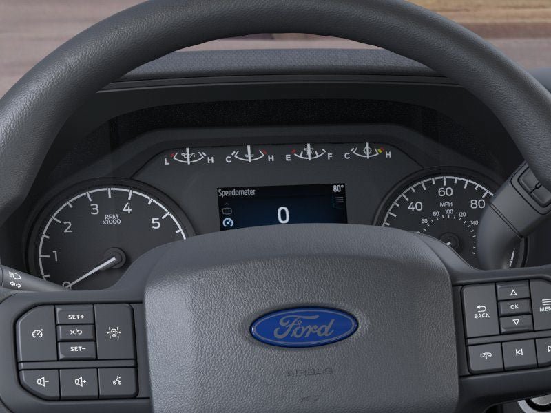 New 2026 Ford F150 STX w/ Equipment Group 200A AWD/4WD image 13