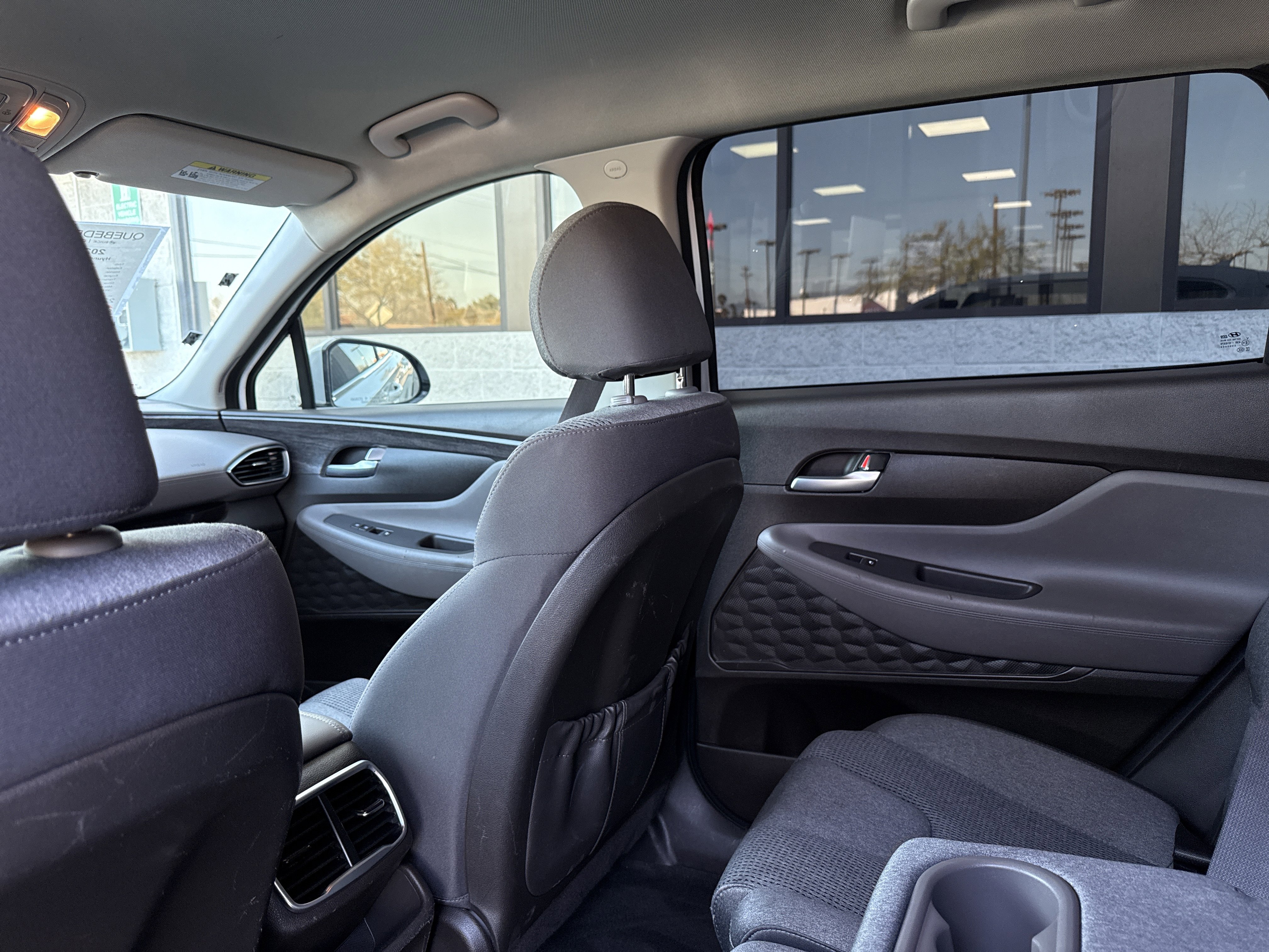 Used 2020 Hyundai Santa Fe SEL image 29