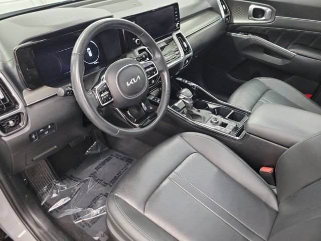 Used 2023 Kia Sorento SX AWD/4WD image 20