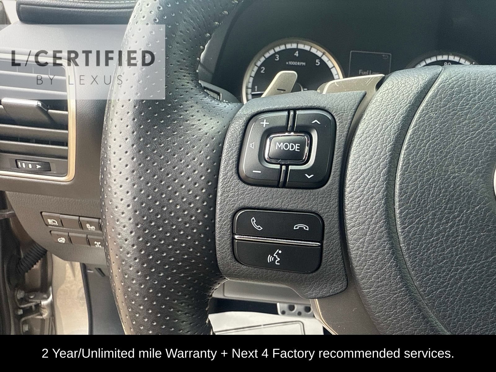 Used 2021 Lexus NX 300 F Sport w/ Accessory Package 2 AWD/4WD image 29