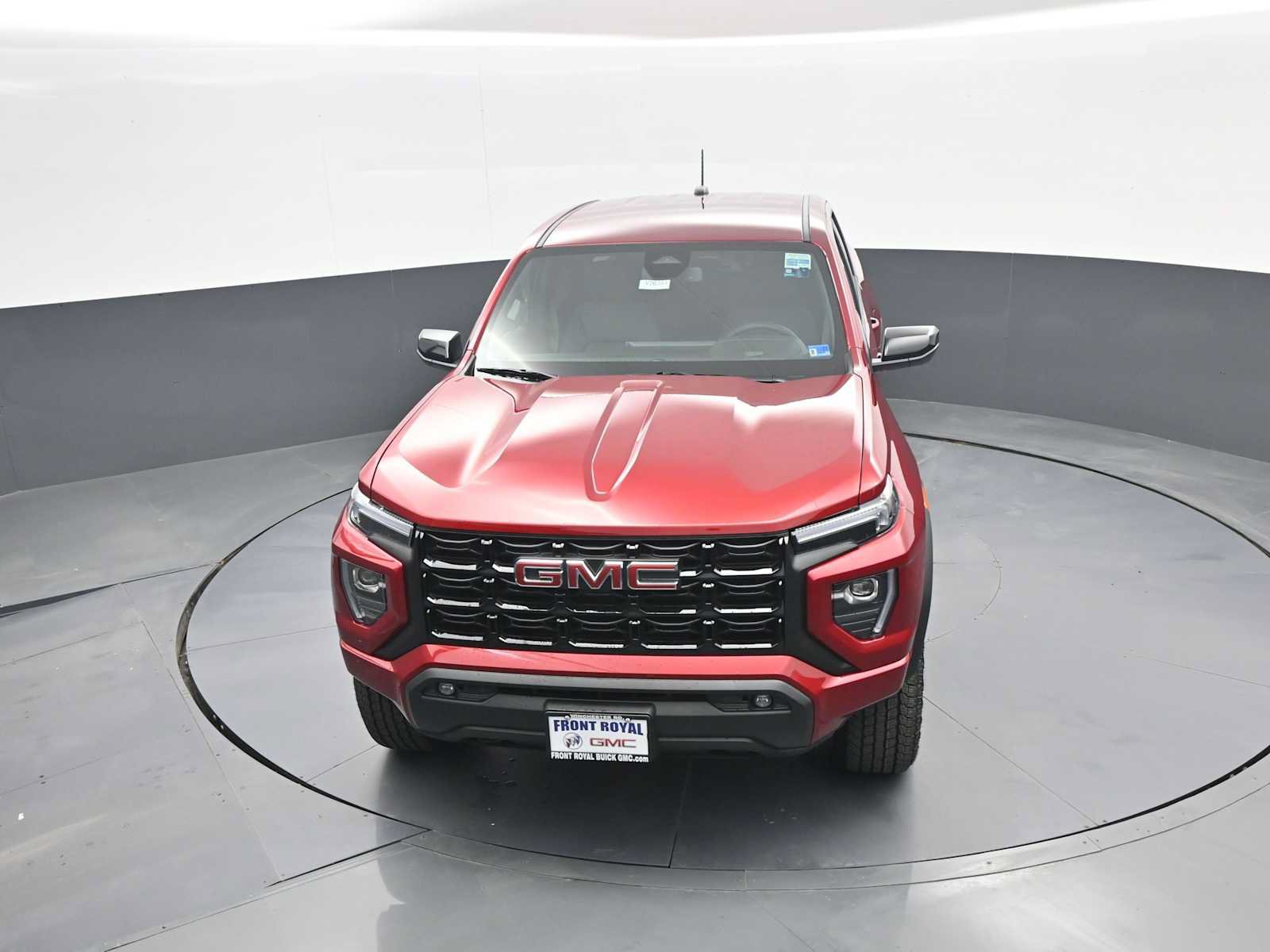 New 2026 GMC Canyon Elevation w/ Convenience Package AWD/4WD image 27