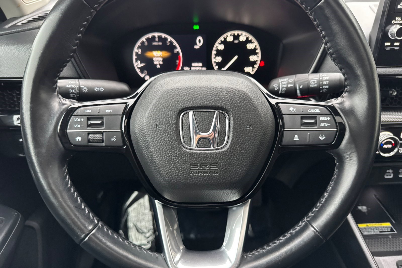 Used 2025 Honda CR-V EX-L image 16