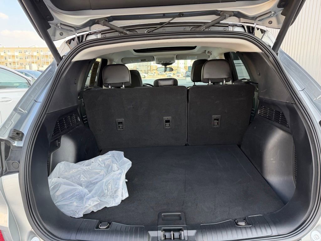 Used 2022 Ford Escape SEL w/ Class II Trailer Tow Package image 18