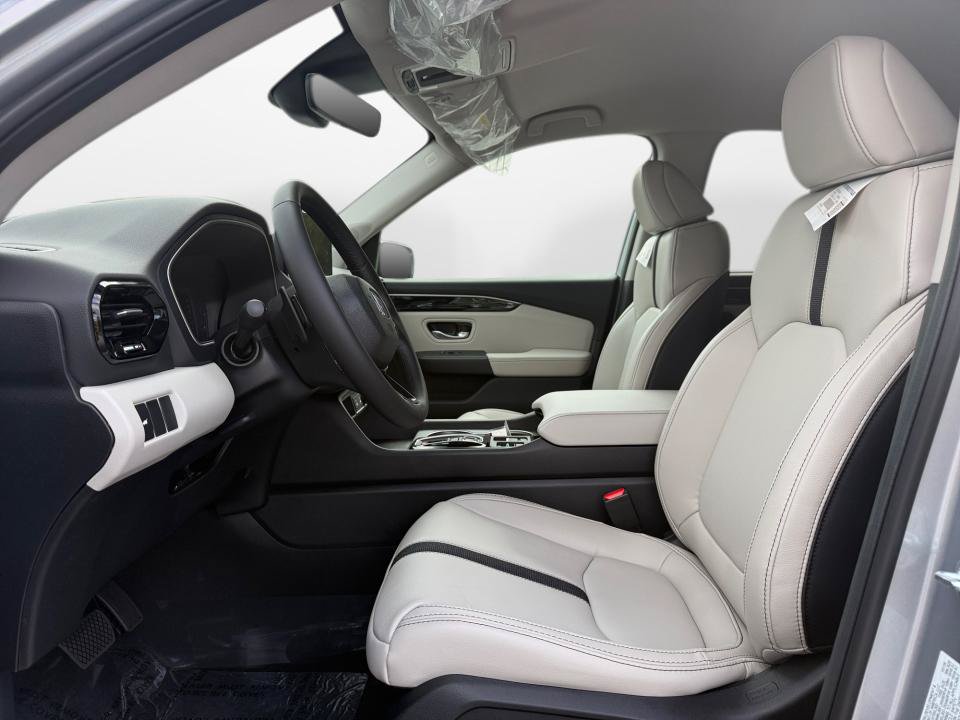 New 2026 Honda Pilot EX-L image 9