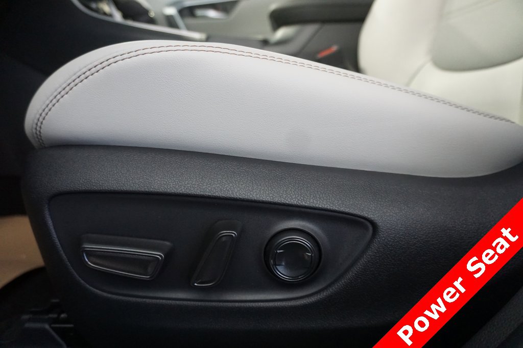 New 2025 Toyota RAV4 XLE Premium image 8