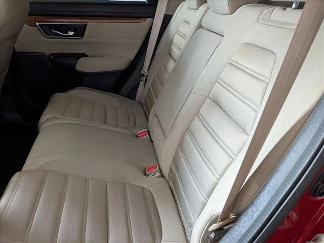 Used 2019 Honda CR-V EX image 18