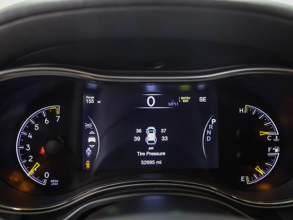 Used 2020 Jeep Grand Cherokee High Altitude image 14