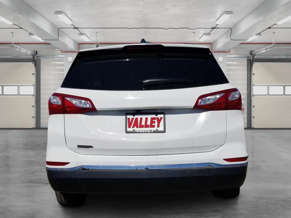 Used 2020 Chevrolet Equinox LT image 6