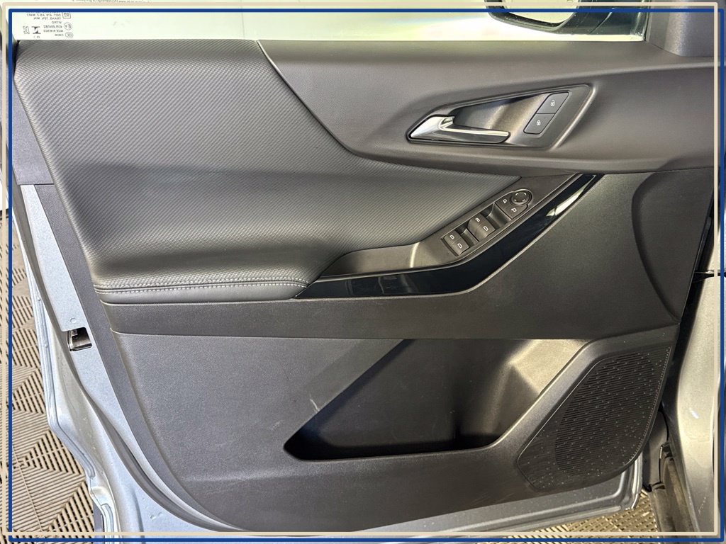 Certified 2026 Chevrolet Equinox LT AWD/4WD image 31