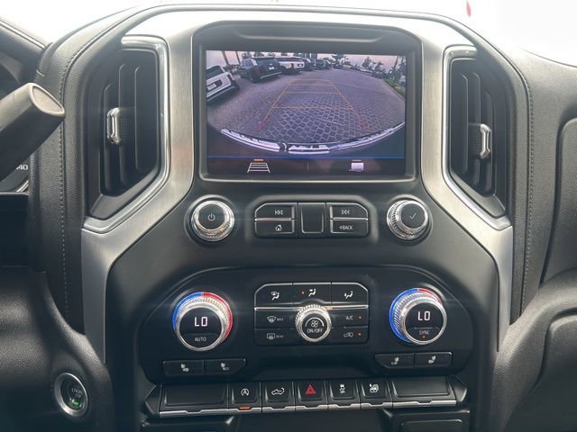 Used 2021 GMC Sierra 1500 Elevation RWD image 11