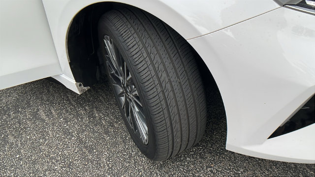 Used 2023 Kia Forte GT-Line w/ GT-Line Technology Package FWD image 12